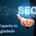 SEO Experts in Bangladesh