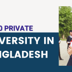 Top 10 private university in Bangladesh