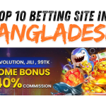 Top 10 Betting Site in Bangladesh​