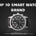 Top 10 Smart Watch Brand in Bangladesh